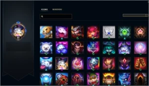 CONTA GOLD PROMOÇÃO - League of Legends LOL