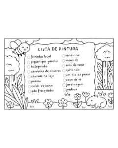 Livro de Colorir – Caramelo Goods - eBooks