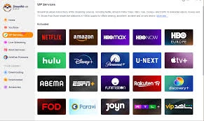 StreamFab Baixar vídeos de Qualquer site - Serviços Digitais