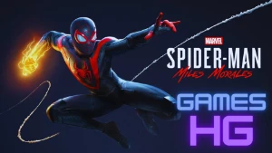 Marvel's Spider-Man: Miles Morales Steam