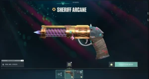 Conta Imortal 2, Arcane, Xenocaçadora, Karambit ,Vandal Oni - Valorant