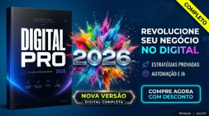 Digital Pro - eBooks