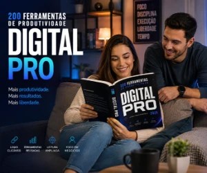 Digital Pro - eBooks