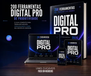 Digital Pro - eBooks
