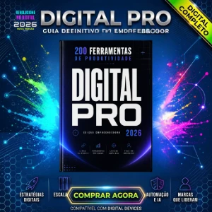 Digital Pro - eBooks