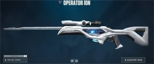Conta NFA de Valorant com 30+ Skins