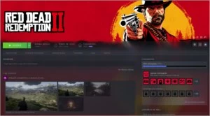 Conta Steam com 87 Jogos