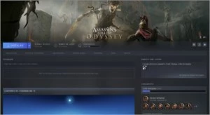Conta Steam com 87 Jogos