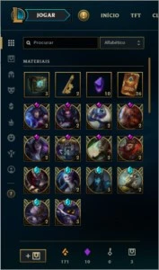 🔥 CONTA LOL – 314 SKINS, NÍVEL 292, TODOS OS CAMPEÕES 🔥 - League of Legends