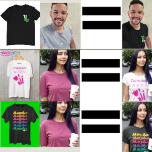 Uniforme Para Representantes - Outros