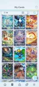 Card Digital - Pokemon TCG Pocket - Pokémon