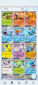 Card Digital - Pokemon TCG Pocket - Pokémon