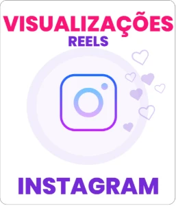 [Promoção] 50 mil Visualizações Instagram | Reels | Rápido - Social Media