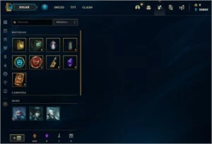 PLATINA 1 EMAIL Ñ CONFIRMADO - League of Legends LOL