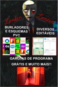Canal de Métodos e Bins | 2022 + Burlador/ PVC Itaú - Redes Sociais