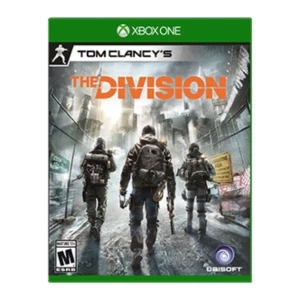 Tom Clancy's The Division - Xbox One Xone Codigo 25 Digitos