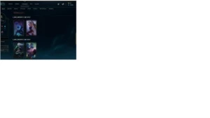 Conta Prata 3 - 75 Champs - 23 Skins - 70 ìcones e 14 Senti. - League of Legends LOL