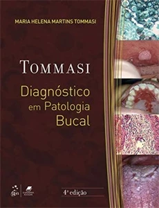 Diagnóstico em Patologia Bucal 4ª Edição - Outros