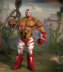SMITE COM 43 SKINS COMPRADAS MAIS 33 SKINS RECOLOR  - Outros