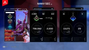 Conta Apex Email Primario ! - Apex Legends