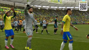 Patch Fifa Friends V9 + Fix 9.3 + Fifa 16 Vem Junto
