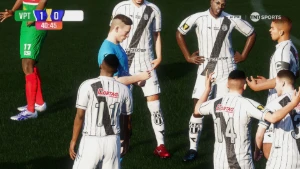 Patch Fifa Friends V9 + Fix 9.3 + Fifa 16 Vem Junto