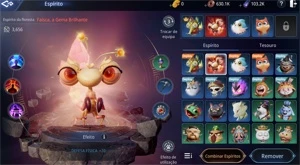 VENDO CONTA LVL 66 COM UM PET EPICO DE MINERAÇAO E XP - MIR4