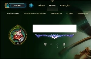 CONTA 78 SKINS/ DIAMANTE 5/ MMR ALTO/ NV 42 - League of Legends LOL