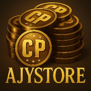 Cod Points
