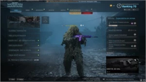 COD Warzone +  MW Multiplayer / Full Acess - Call of Duty