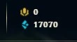 Conta diamante 4 70% de winrate SEM EMAIL VERIFICADO - League of Legends LOL