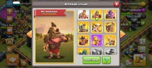 Cv 14 Semi-Full (Tropas Full) - Clash of Clans