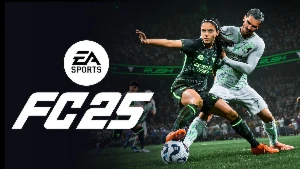 Jogo Sua Wl Ea Fc 25 (Pc)