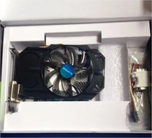 Placa de vídeo gigabyte geforce gtx 750 1gb GDDR5 - Vídeos e Cortes Cortes Virais