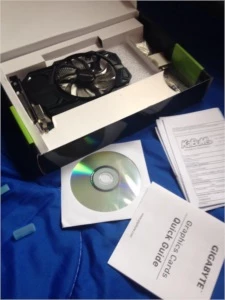 Placa de vídeo gigabyte geforce gtx 750 1gb GDDR5 - Vídeos e Cortes Cortes Virais