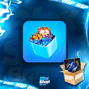 🍍1+ FRUTAS MÍTICAS ALEATÓRIAS + 👊GODHUMAN + LEVEL MÁXIMO