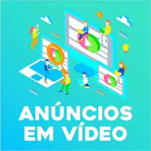 CURSO COMPLETO DE CRIAÇÃO DE ANÚNCIOS [5GB] - Courses and Programs
