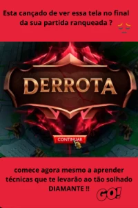 Diamante em 90 dias!!