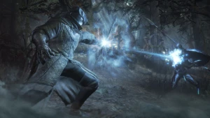 🟣🦇DARK SOULS III - Deluxe Edition🟣🦇 - Jogos (Mídia Digital)