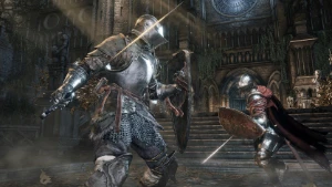 🟣🦇DARK SOULS III - Deluxe Edition🟣🦇 - Jogos (Mídia Digital)