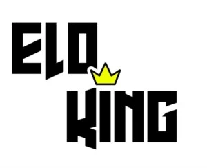ELO JOB - League of Legends LOL