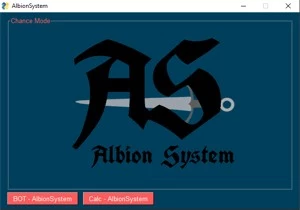 Bot Albion Totalmente Personalizavel - Albion Online