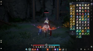 Conta Aion 2 | Ranger Lvl 45 | Gs 1987 | America do Sul - Outros