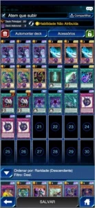 Conta Yugioh Duel Links Barata - Others