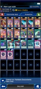 Conta Yugioh Duel Links Barata - Others