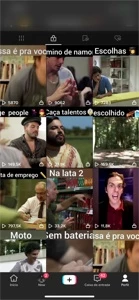 TIKTOK 450K DE SEGUIDORES - Redes Sociais