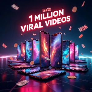 Pack 1 milhão de Vídeos Virais – Comece a lucrar Agora! - Outros