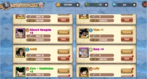 Conta One piece World 2MM de FC - Others