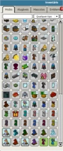 VENDO CONTA NO HABBO BR - COMPLETA COM RAROS.