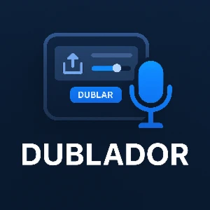 Dublagem Tradução de Vídeos para PT-BR Programa para Windows - Others